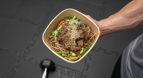 EVERY BITE, ELEVATED